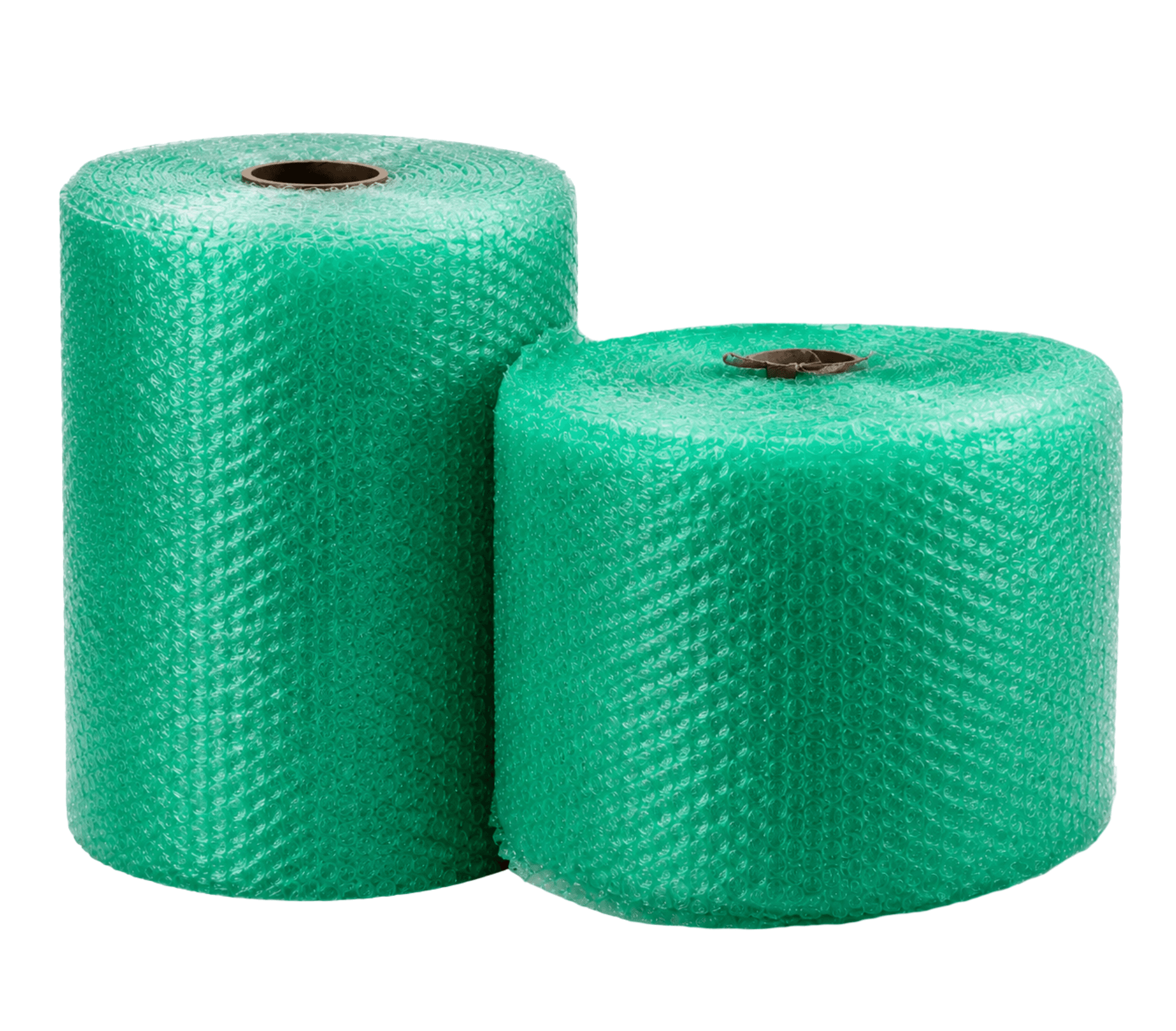 50% Off 500mm x 50m Bio-Degradable Small Bubble Wrap Roll 500mm x 50m Bio-Degradable Small Bubble Wrap Roll Special Offer