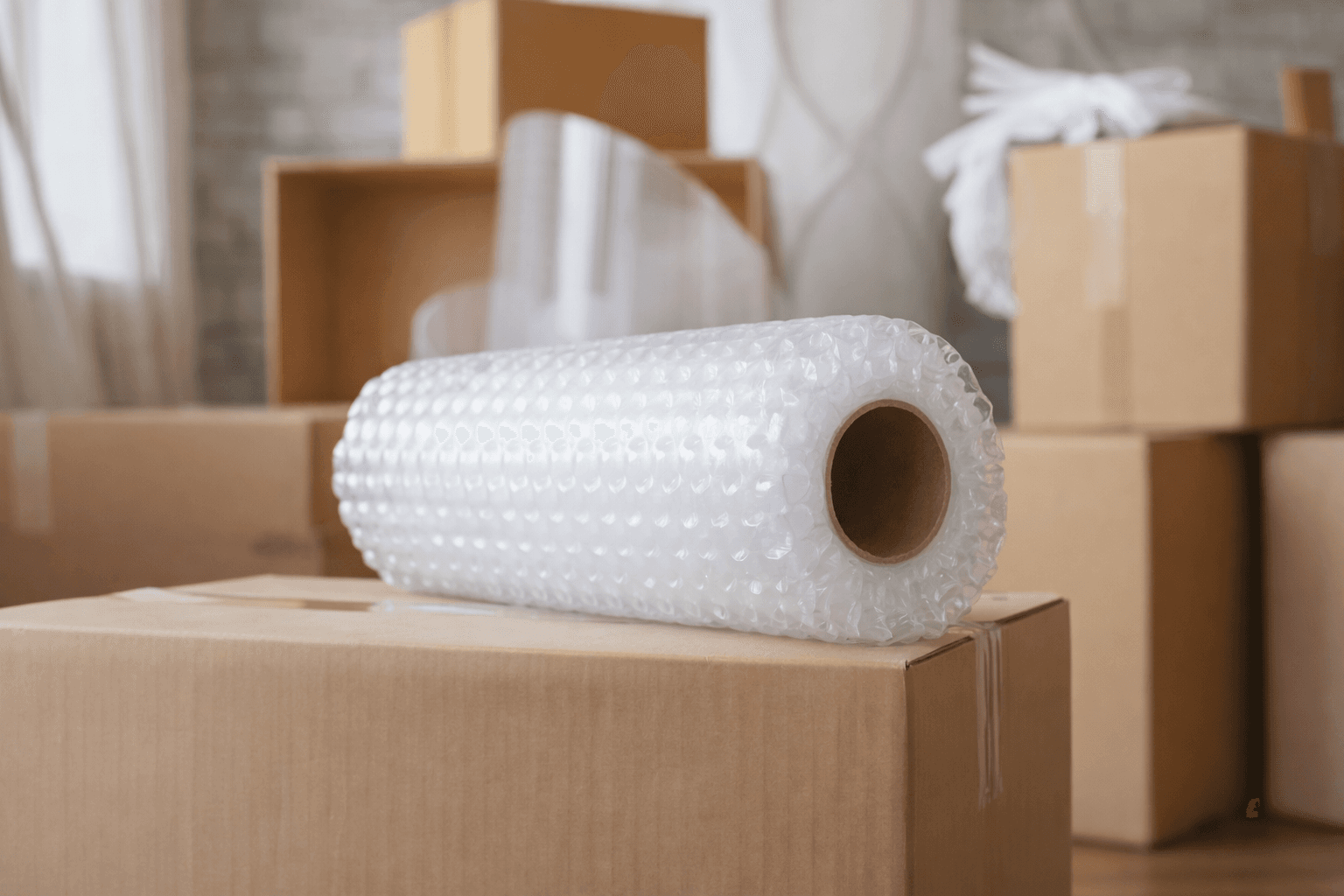 The Blackburn Business Guide to Wholesale Packaging Supplies (2026 Edition)