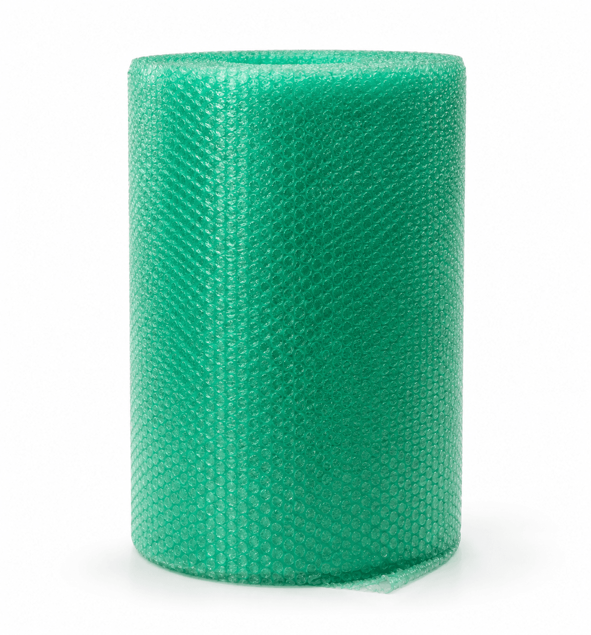 50% Off 750mm x 50m Bio-Degradable Small Bubble Wrap Roll 750mm x 50m Bio-Degradable Small Bubble Wrap Roll